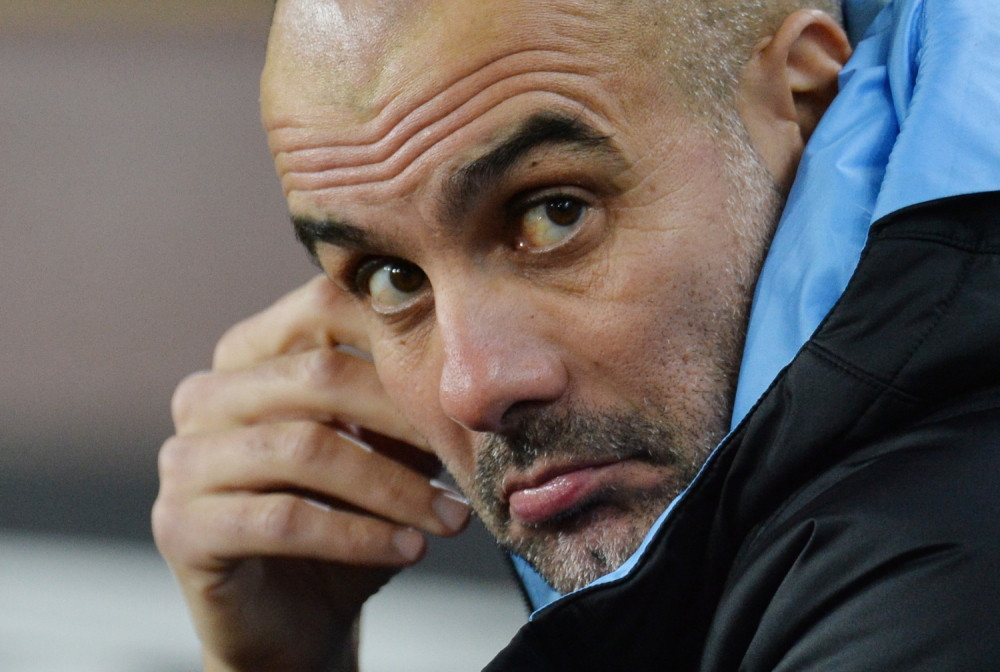 Defanzivac potpisao za Mančester siti (FOTO)