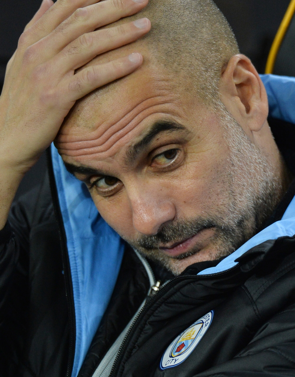 Gvardiola priznao da je Liverpul bolji!