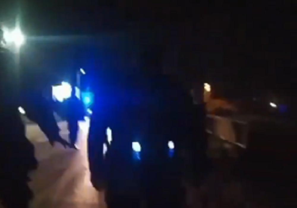 Povređena jedna žena, podnesena krivična prijava