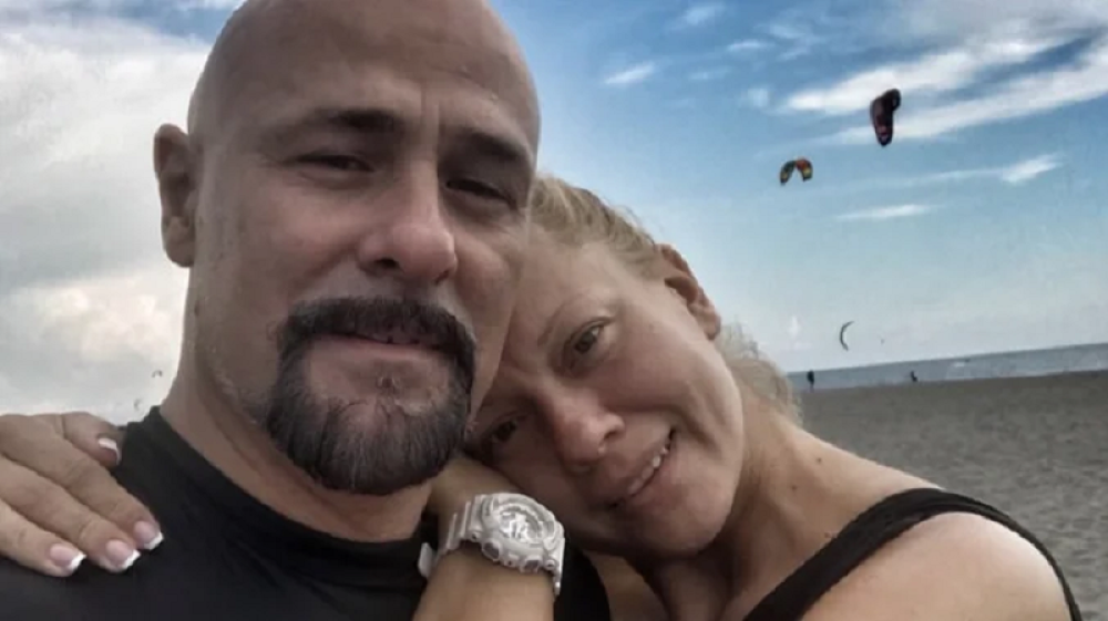 Udovica Danica i dalje neutešna sa porodicom, ne skida crninu za mužem ni dan danas