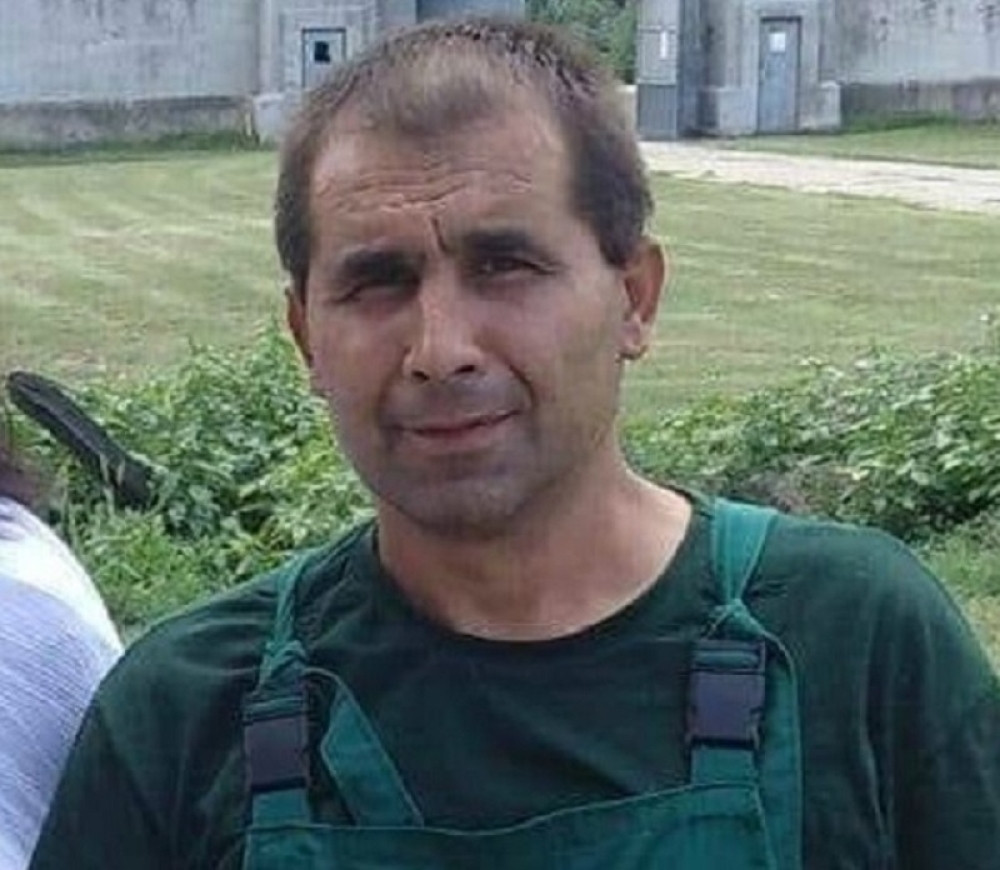 Presuda Malčanskom berberinu!