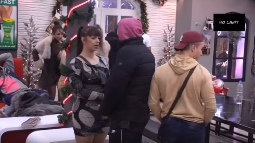 Miljani Kulić preti diskvalifikacija: U Zadruzi otkriven njen mobilni telefon? (VIDEO)