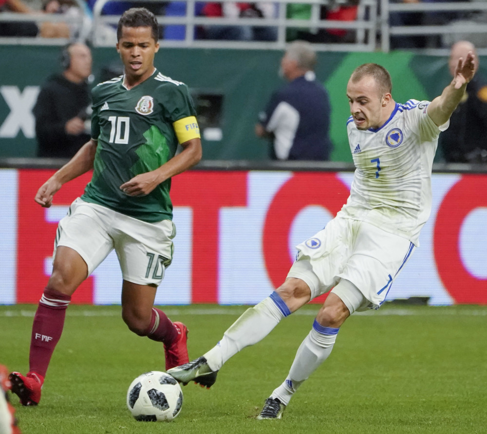 Fudbalski reprezentativac Bosne i Hercegovine povređen u saobraćajnoj nesreći