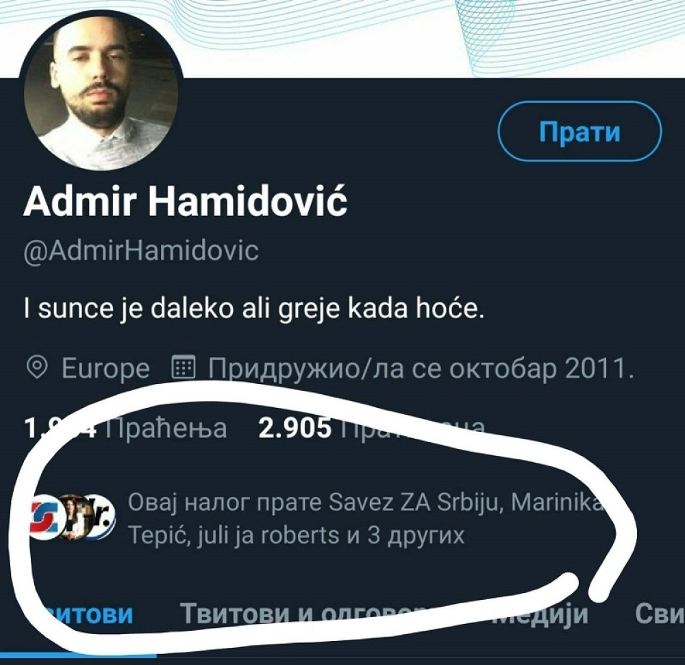 "Brexit je kada Srbi beže na traktoru, imaju turske gene i nemaju izlaz na more"