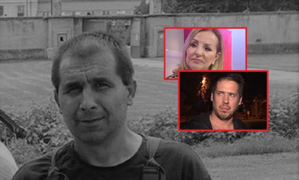 Ana Bekuta i Nikola Rokvić zagrmeli: "Odstraniti mu testise zarđalim makazama, a potom ga ubiti!"