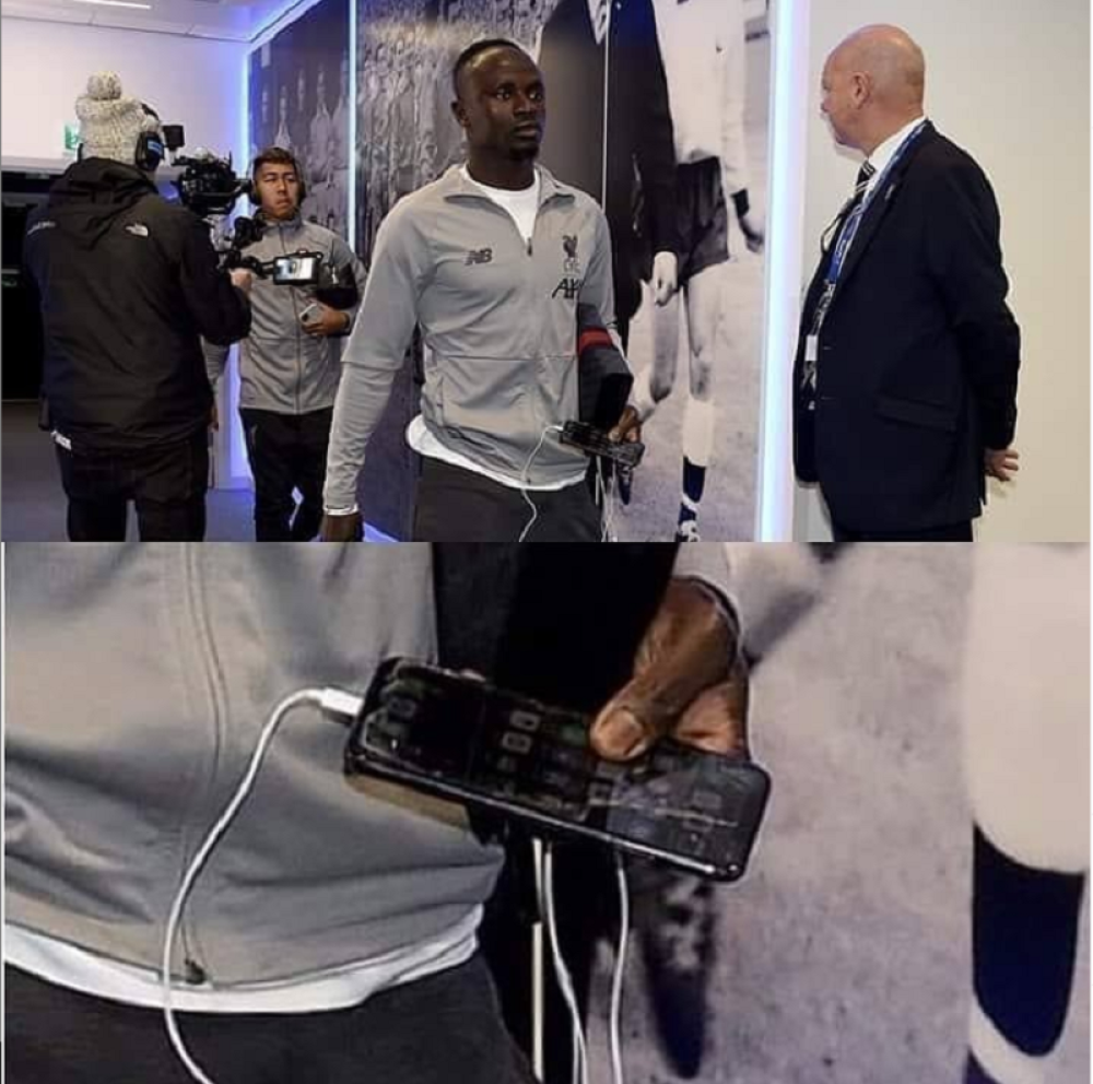 Pokorili Evropu a kasne im plate, zvezda Liverpula na rubu siromaštva! Klop mora brzo da obuzda zabrinute navijače! (FOTO)