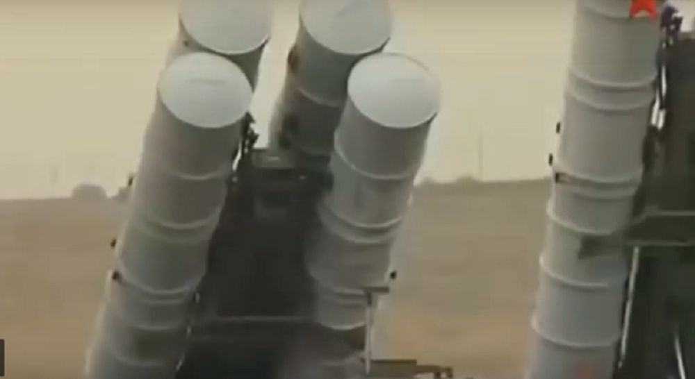 Ovaj raketni sistem može da uništi neprijatelje jednim potezom
