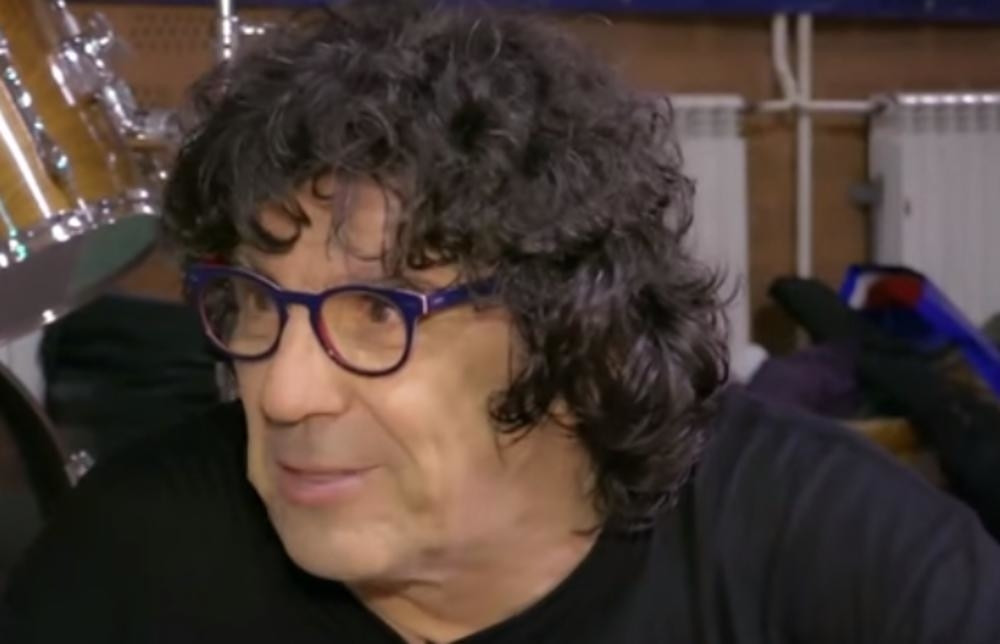 On je jedan od najboljih bubnjara na svetu: Nije rođen u porodilištu, već u dubokom snegu