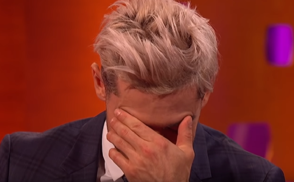 Popularni glumac nastradao u rijalitiju! Snimanje otkazano!