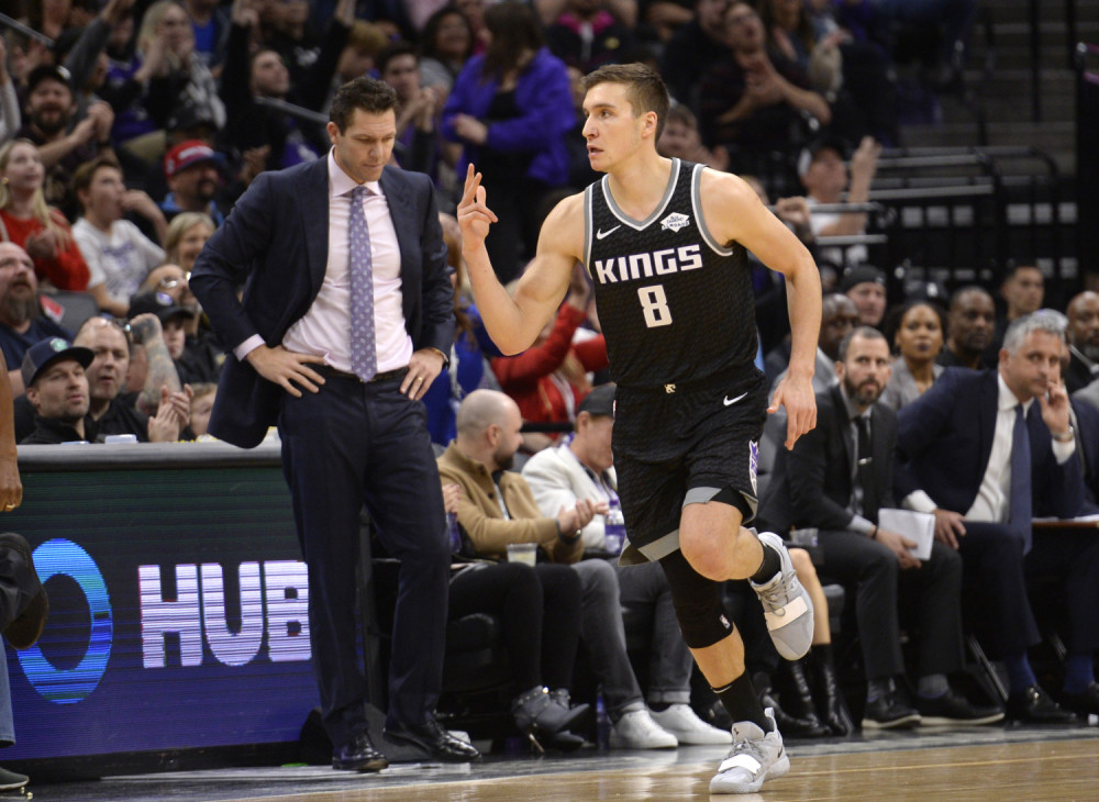 Ni Milvoki, ni Lejkersi! Evo gde će Bogdanović nastaviti karijeru i zaraditi ogromnu lovu!