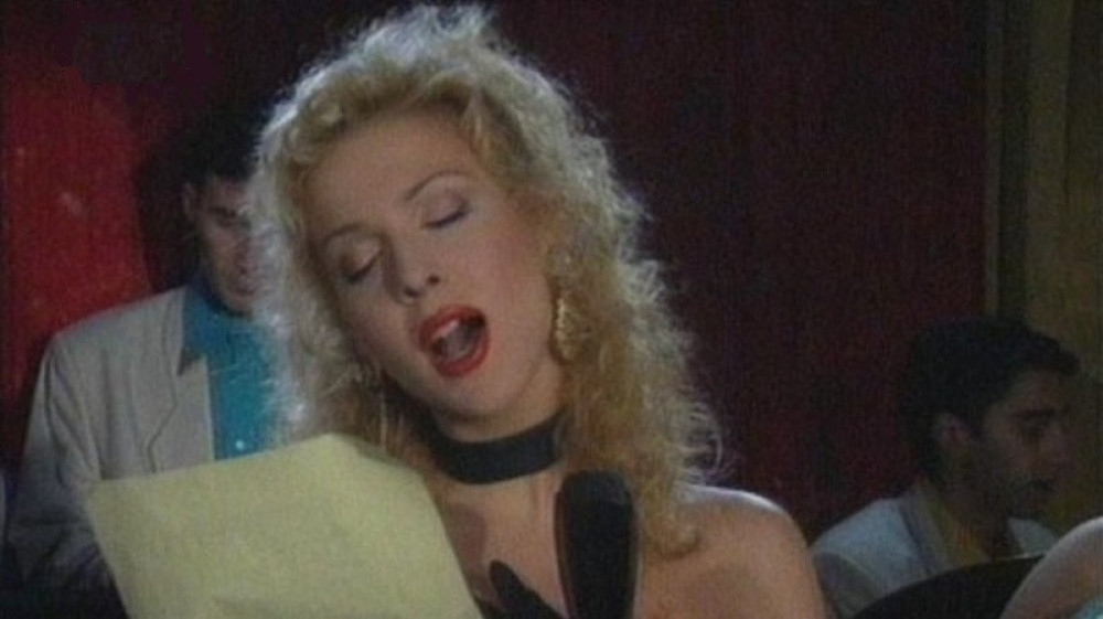 Srpska glumica ulazi u šestu deceniju života! Smrt oca je razorila, a njen izgled će vas patosirati! (FOTO)