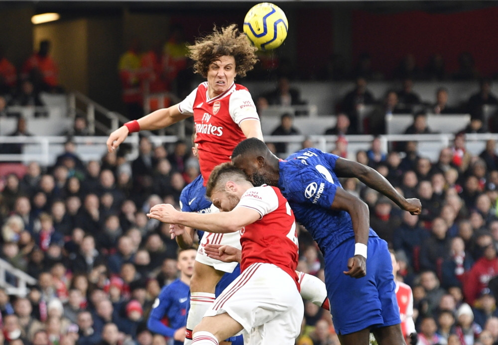 Arsenal zbog finansijskih problema otpušta sve redom