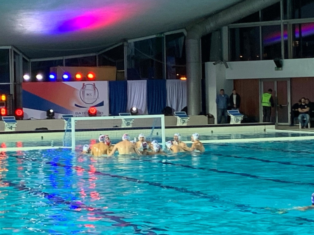 Vaterpolisti Srbije pucaju od samopouzdanja pred meč protiv Rumunije