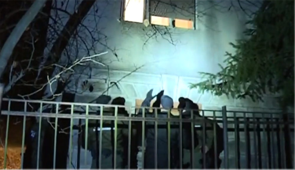 "Moj sin i ja smo otvorili vrata vikendice i ugledali Malčanskog berberina i Moniku! Bilo je stravično!"