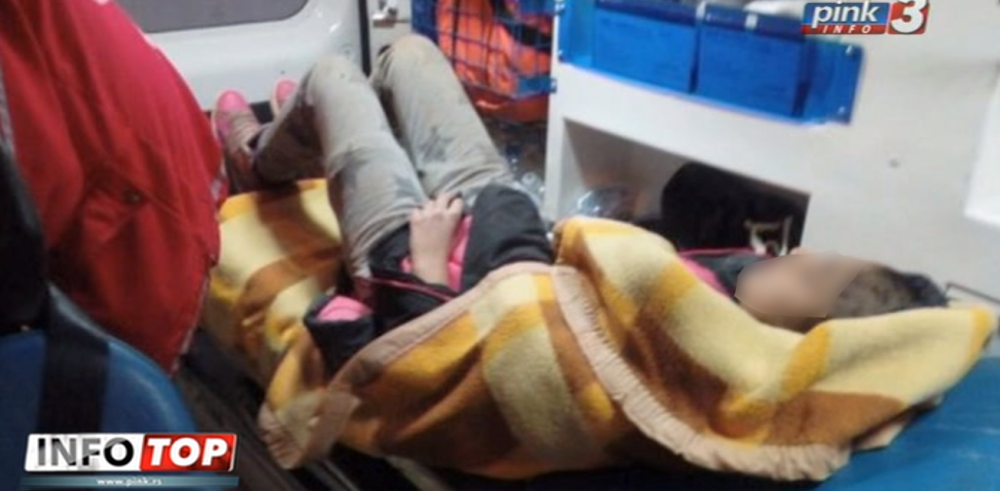 Ispričala kako je oteo Malčanski berberin! Slediće vam se krv od njenih reči