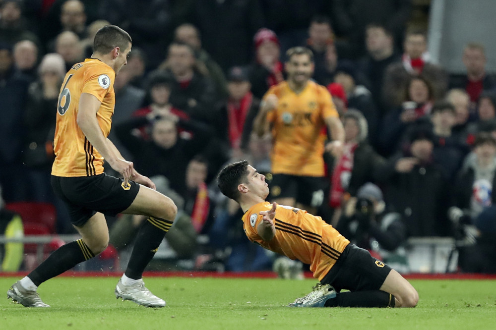 VAR se direktno umešao u odluku o šampionu Engleske (VIDEO)