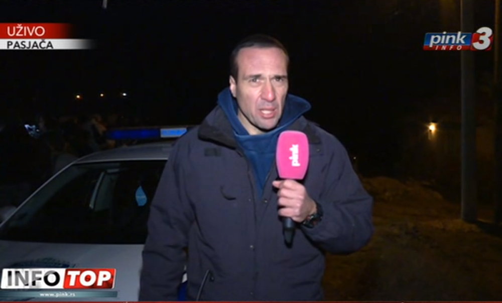 Ispričao je kako je berberin mučio malu Moniku!