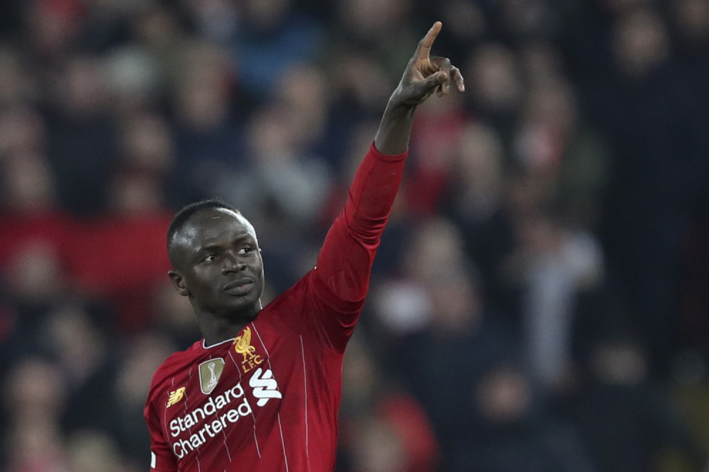 Pregovori već počeli, Mane odlazi iz Liverpula!