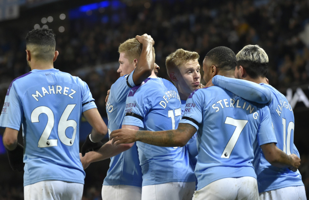 Šampion pobedio Šefild uz veliku grešku arbitra, De Brujne overio slavlje (VIDEO)