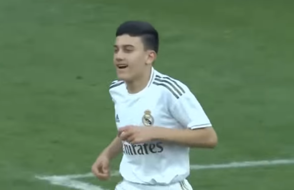 Rejesov sin zadivio planetu, sam pobedio velikog rivala (VIDEO)