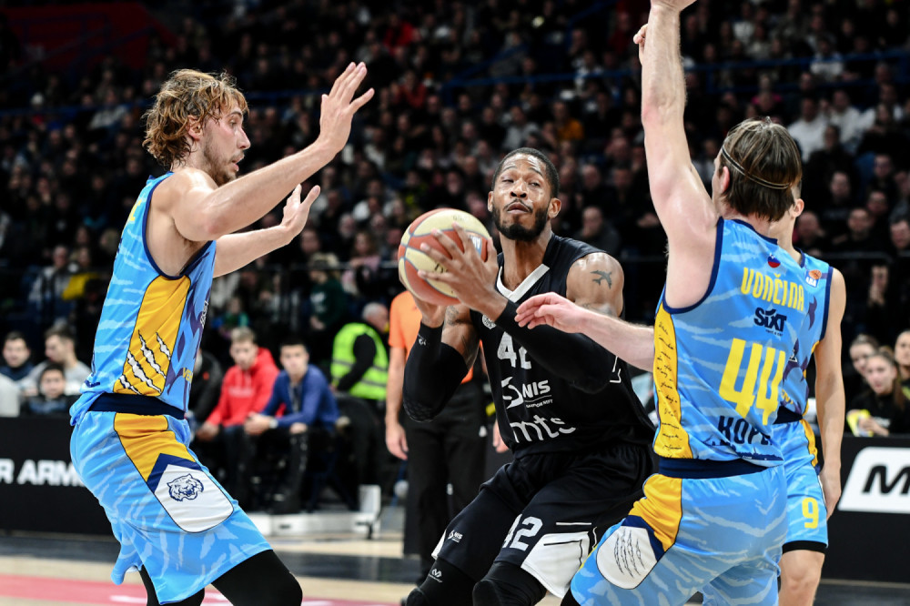 Primorska prekinula seriju poraza