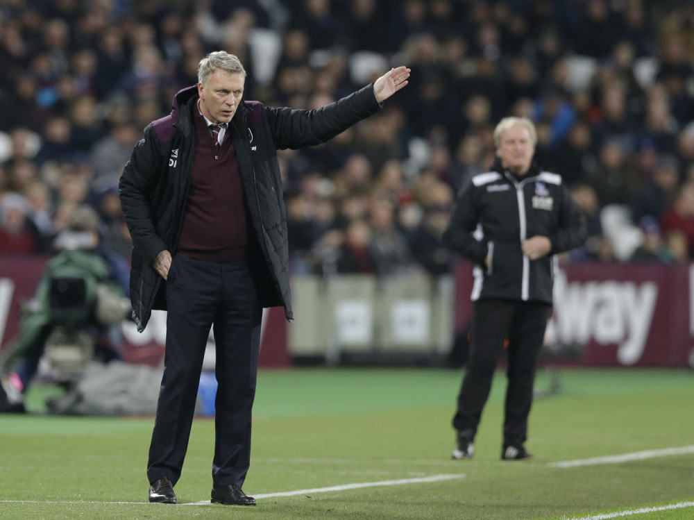 Vest Hem u Novu godinu ulazi sa starim trenerom