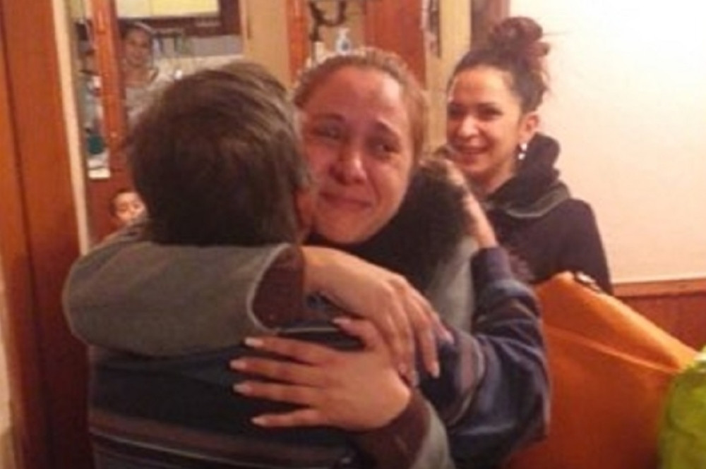 Majka plače, dolaze komšije i rođaci (FOTO)