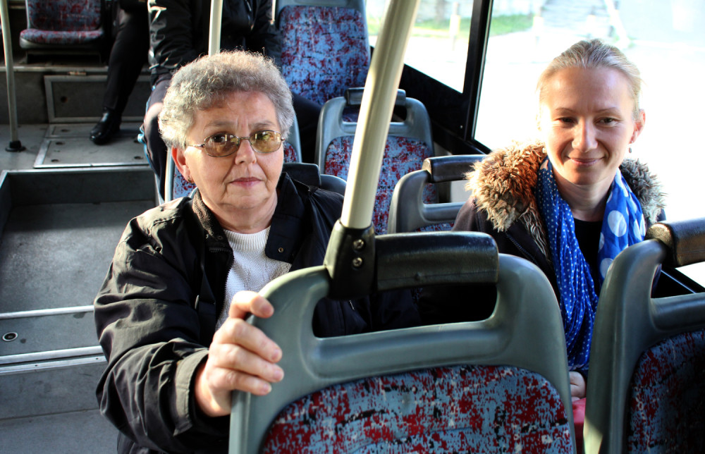 Centar će biti zatvoren, 85, 95, 96, 40, 41, 24, 26... sve linije će biti izmenjene (KOMPLETAN PREGLED)