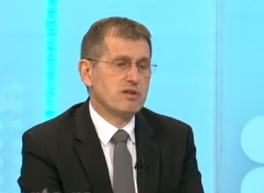 Direktor policije Rebić: Pitanje iregularnih migracija jedan od strateških prioriteta MUP-a