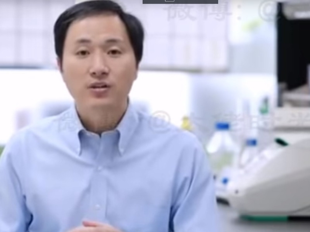 Uhapšen Kinez koji se igrao Boga! Dobio je abnormalnu novčanu kaznu ali i dve godine zatvora!