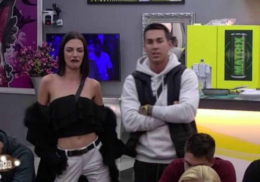 Tara Simov danima plače zbog Mateje: Plakala bi još jače ako bi saznala šta on ima da kaže na sve to!