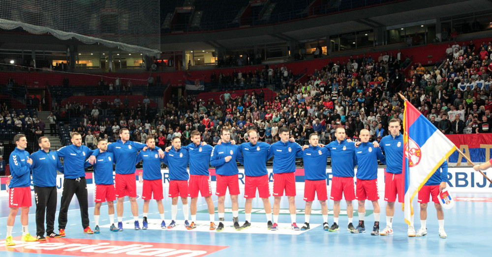 Rukometaši posle Egipta: Pokazali smo karakter