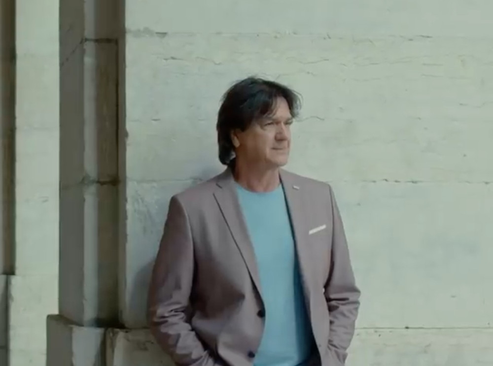 Zdravko Čolić iskreno o porodici, skandalima i ko je zaslužan za njegov uspeh (VIDEO)