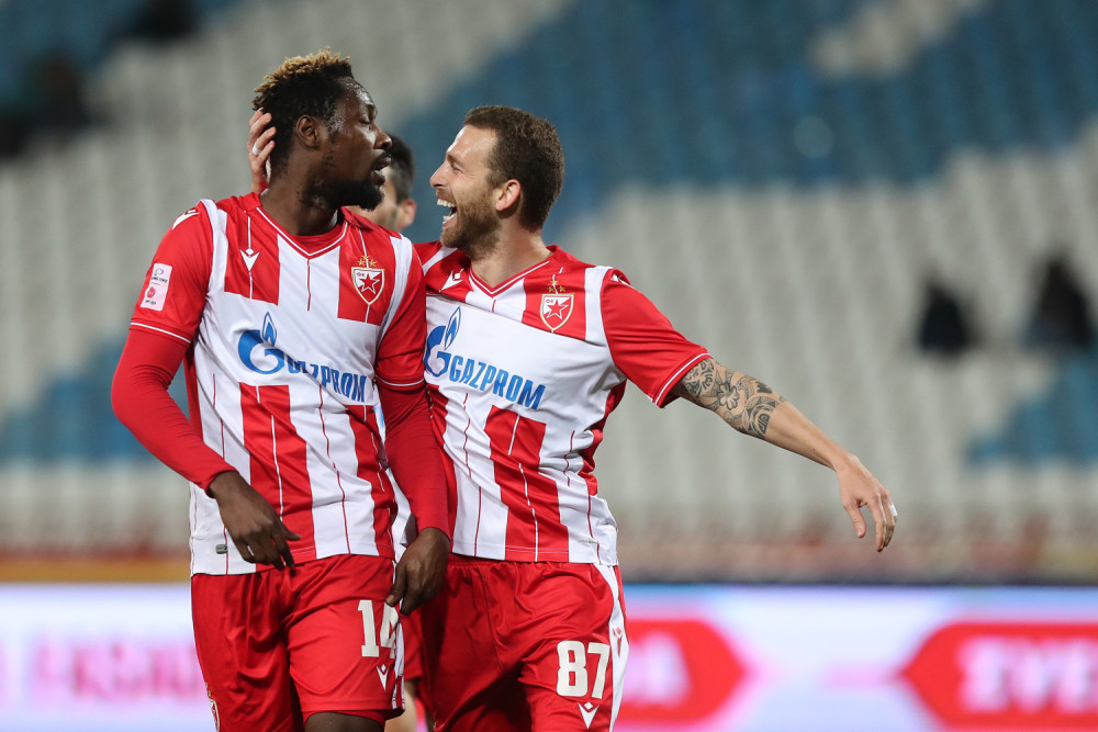 Kanjas blizu povratka u Grčku