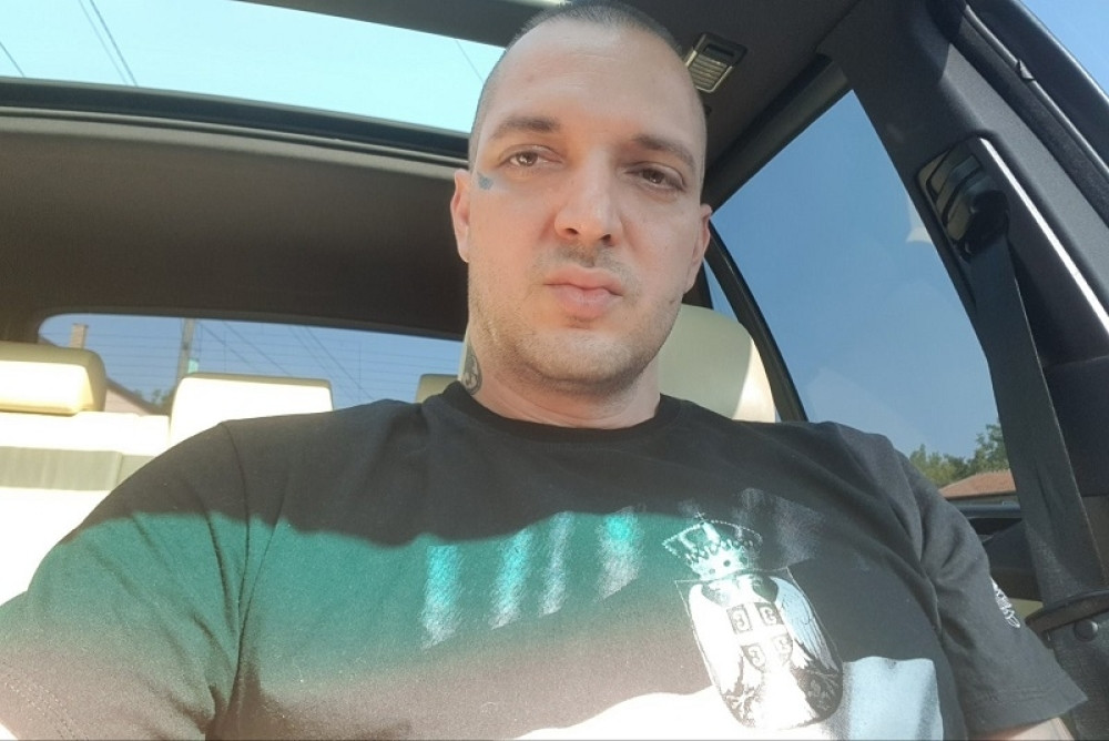 Živimo u paklu, porodici je stavljena meta na čelo!