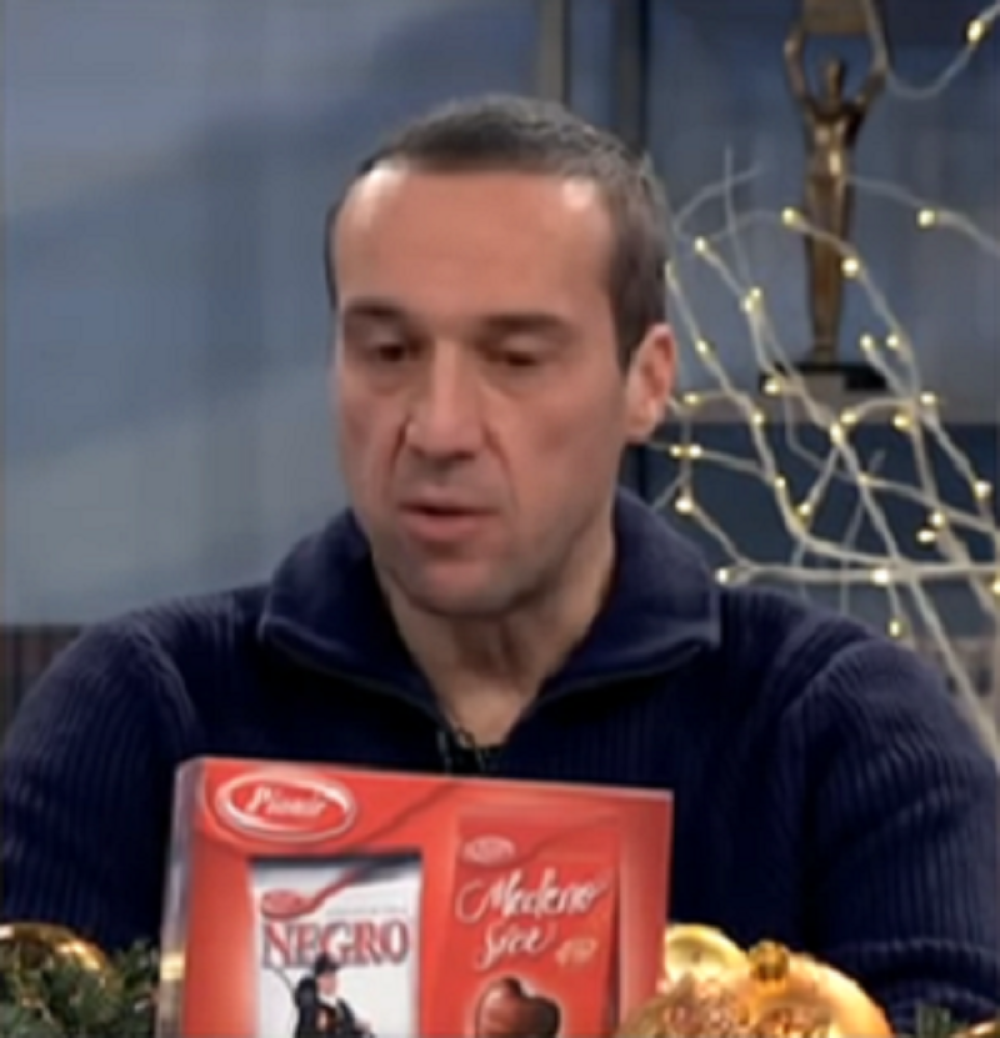 Saopštio najnovija saznanja o Malčanskom berberinu!