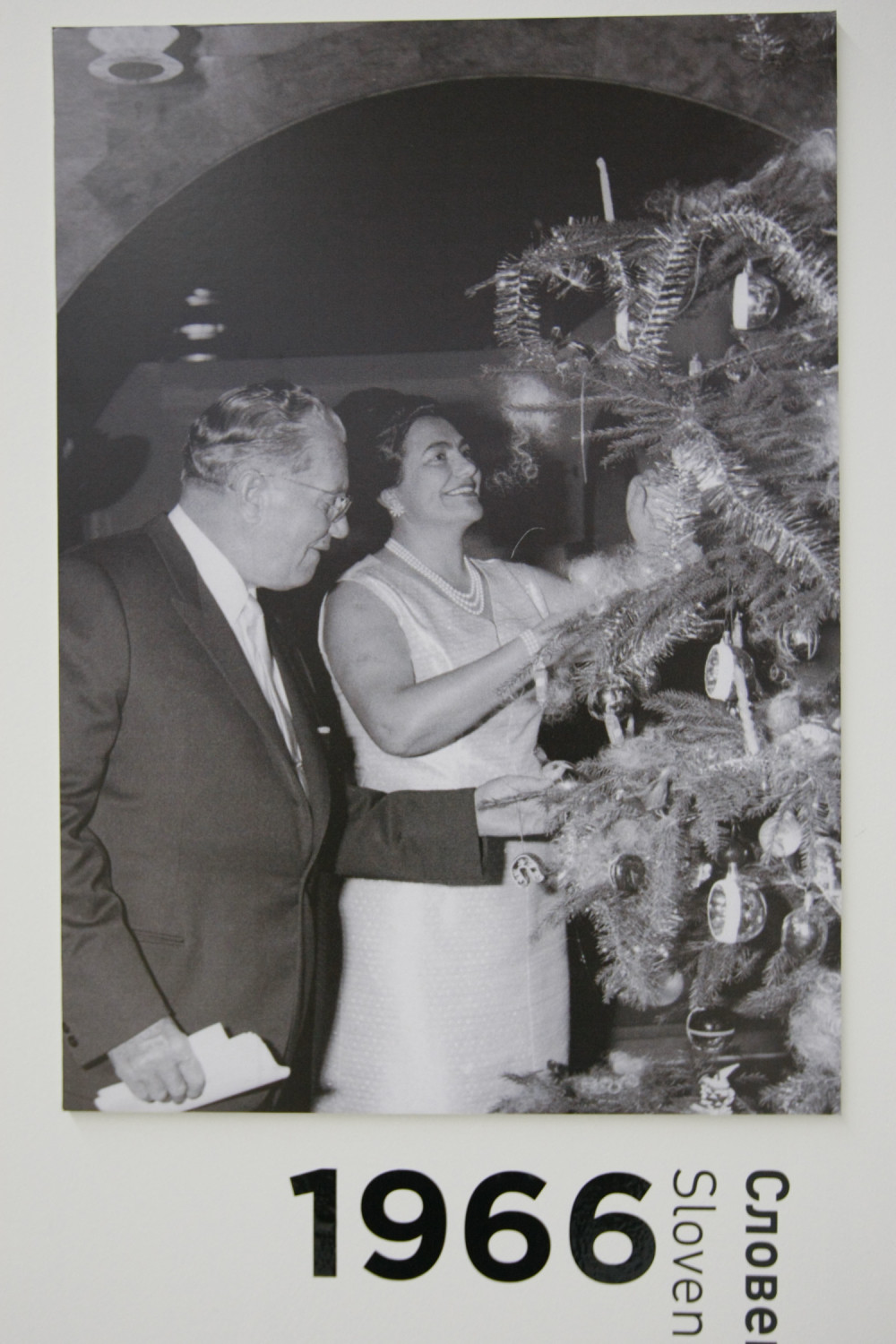 Ovako je Tito slavio Nove godine, a poslednju, pred samu smrt proveo je kao da je znao da ga čeka kraj! (FOTO)