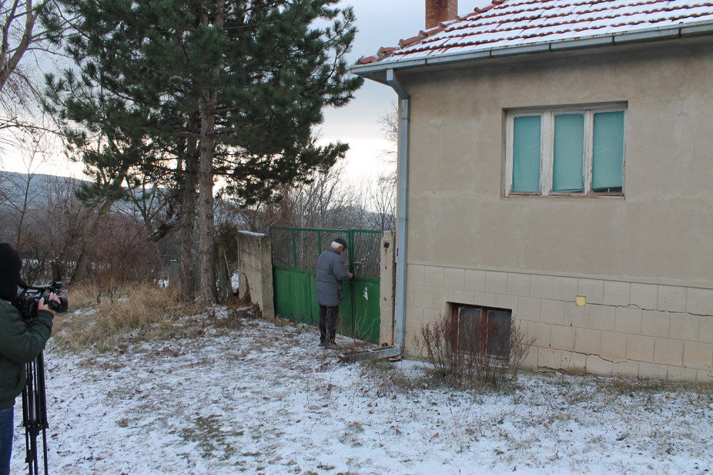 Otac devojčice koju je oteo Malčanski berberin otkrio nove detalje iz bolnice