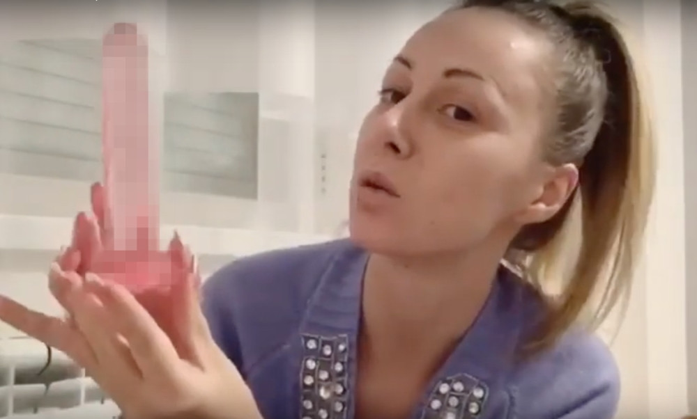 Maca Diskrecija dala savete o upražnjavanju analnog se*sa: Život će vam se zgaditi