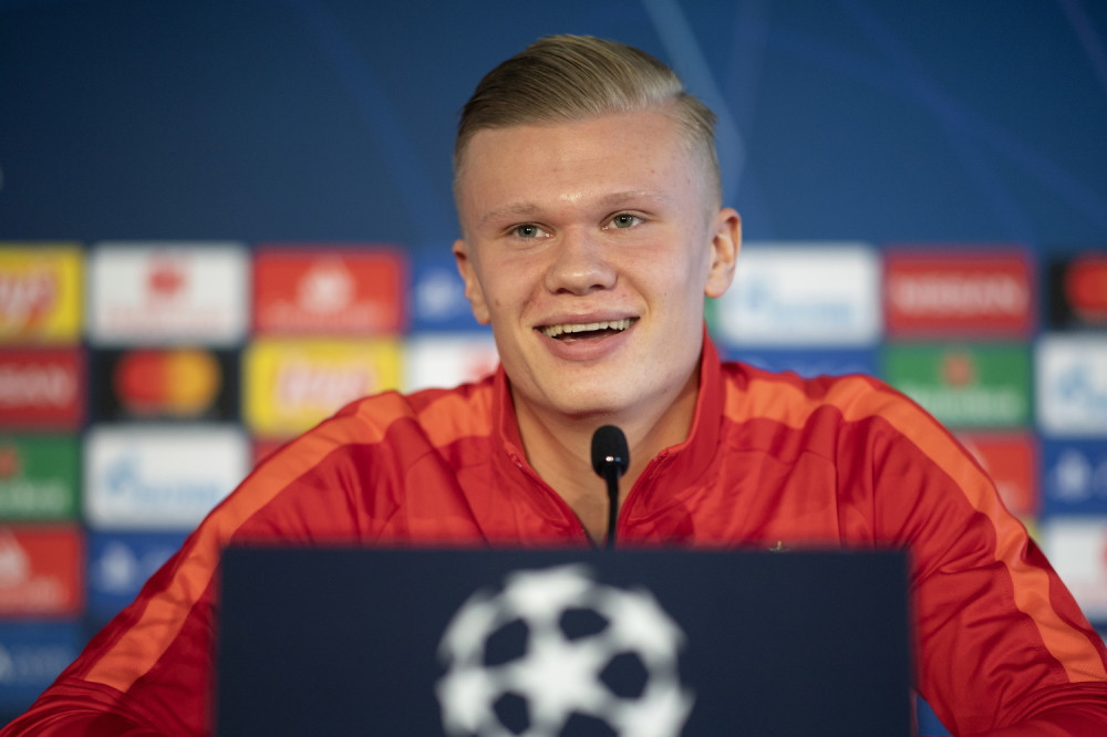 Kada se sve sabere Borusija je skupo platila da dovede Halanda