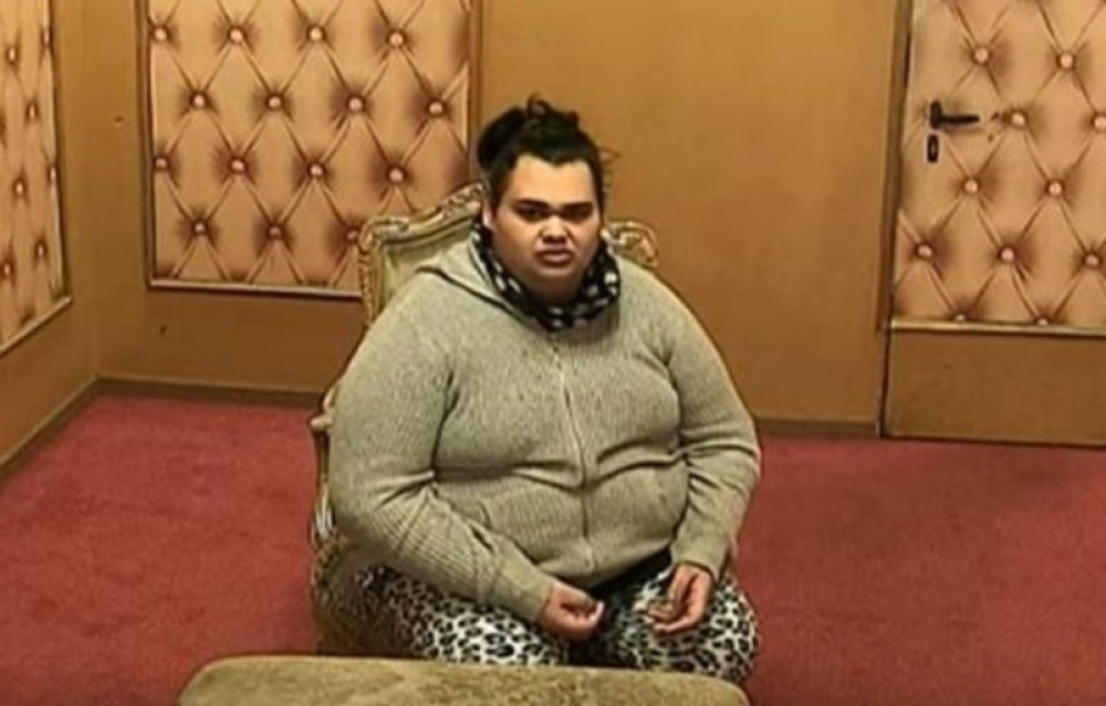 Kiki urinira gde stigne: Stigli je zdravstveni problemi