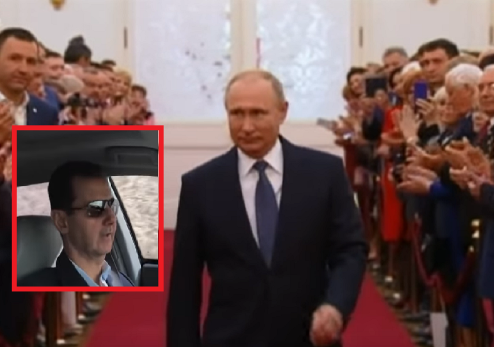 Otkriven sadržaj poruke koju je poslao. 2020. spremaju veliku promenu!