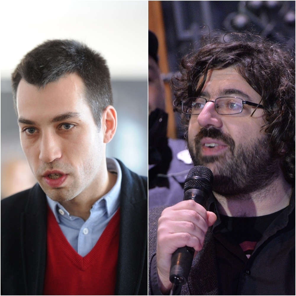 Lazović i Veselinović se posvađali sa izvesnim D.B. zbog kirije. Uzeli mu mobilni, pukla bruka, čitava priča procurila u medije!