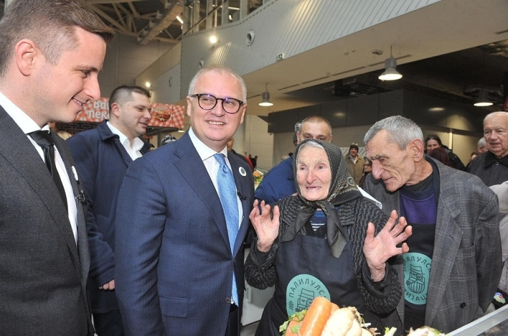 Evo koliko iznosi prosečna plata u Beogradu!