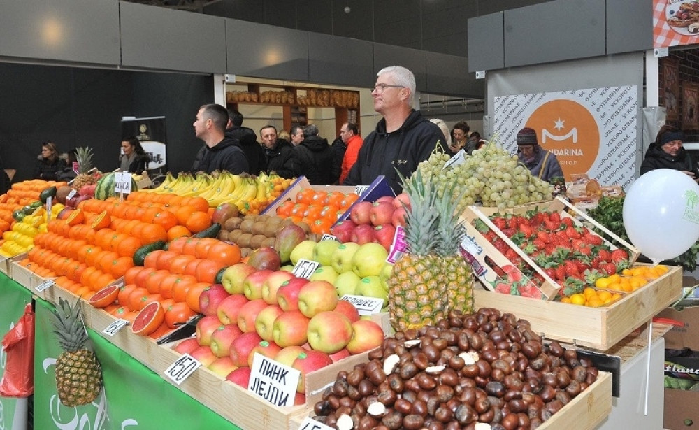 Zabranjuje se uvoz određenog voća