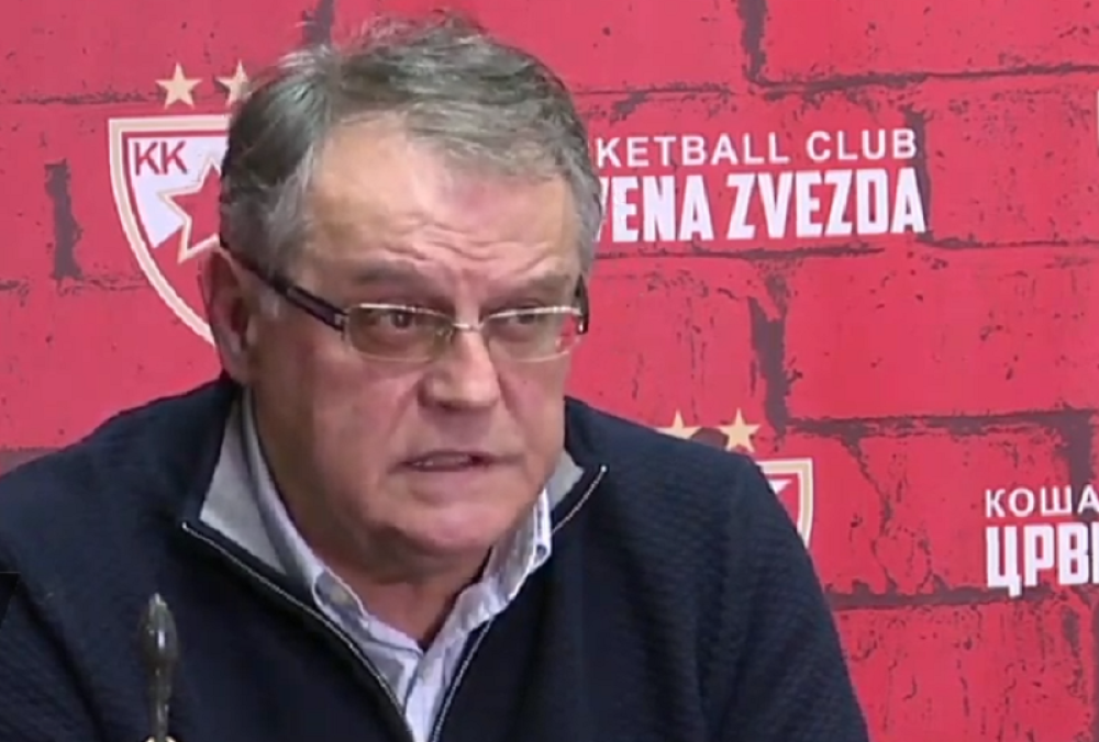 Oglasio se Čović i izneo pravu istinu o situaciji u ABA ligi