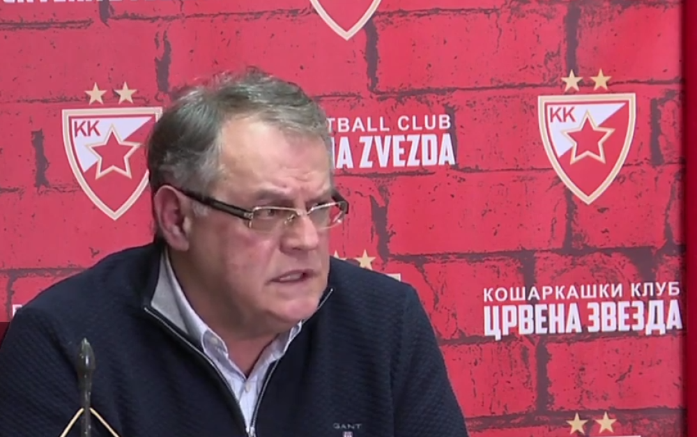 Čović govorio o Obradoviću, Radonjiću, pojačanjima...