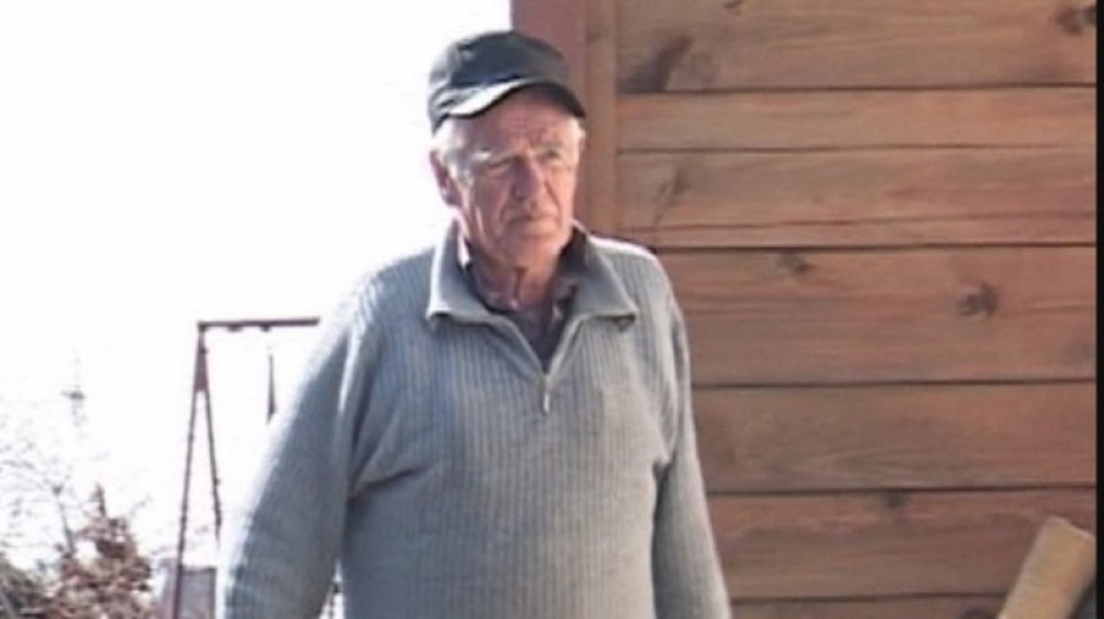 Neverovatna priča - Užičanin živi sa metkom u glavi i rupom nasred čela, a evo kako ga je zaradio