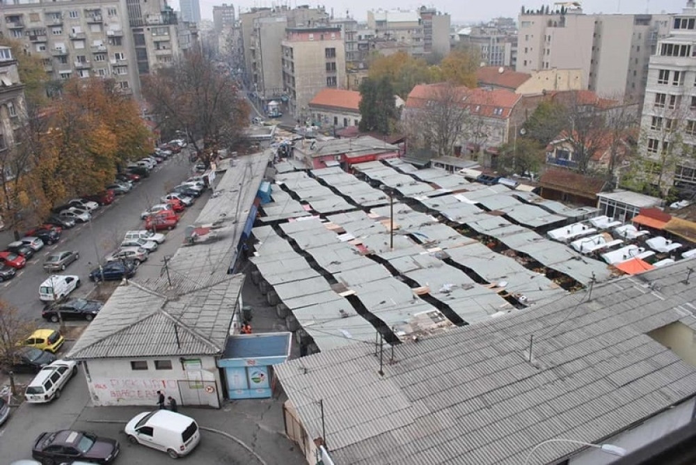 "Pošalje čoveka koji ni sam ne zna da kaže iz kog je medija"