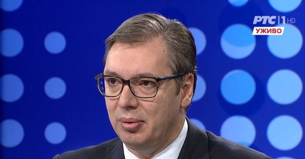 Beograd ni u čemu nema krivicu u Crnoj Gori